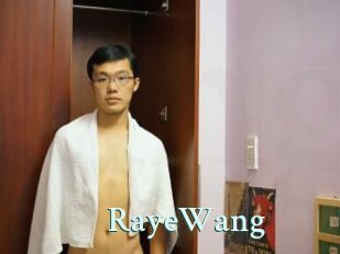 RayeWang