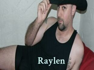 Raylen