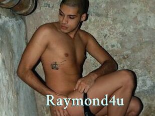 Raymond4u