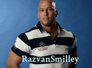 RazvanSmilley