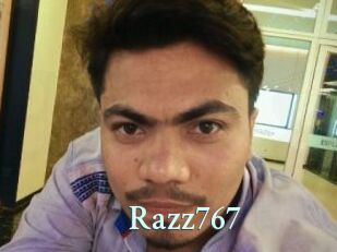 Razz767