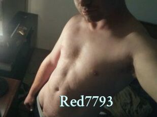 Red7793