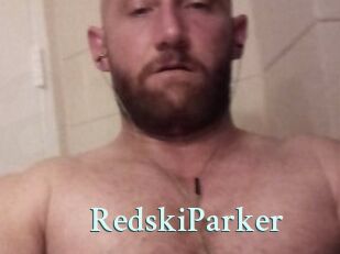 RedskiParker