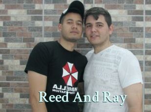 Reed_And_Ray