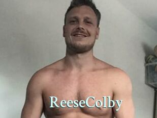 ReeseColby