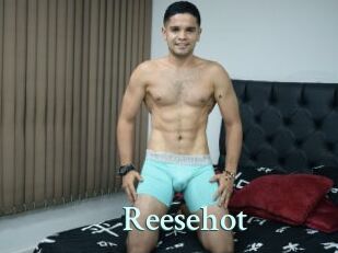 Reesehot