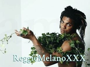 ReggieMelanoXXX