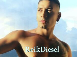 ReikDiesel