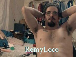 RemyLoco