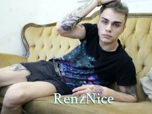 RenzNice