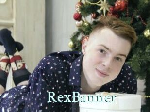 RexBanner