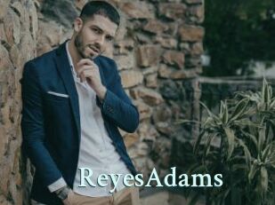 ReyesAdams