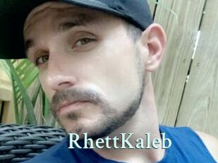 RhettKaleb