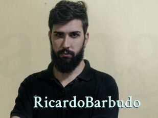 RicardoBarbudo