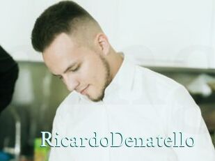 RicardoDenatello