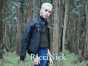 RicciNick