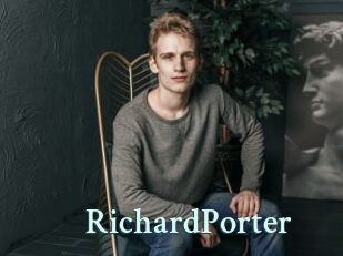 RichardPorter