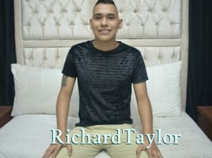 RichardTaylor