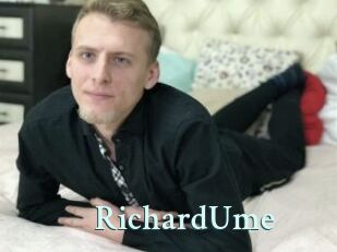 RichardUme