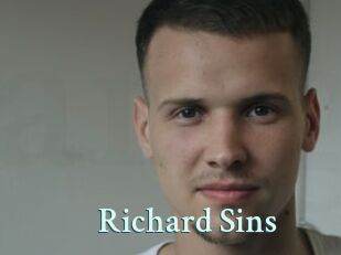 Richard_Sins