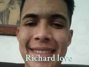 Richard_love