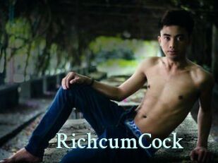 RichcumCock