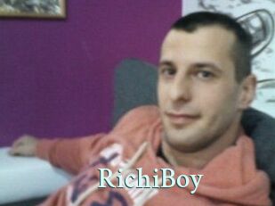 RichiBoy