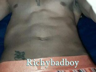 Richybadboy