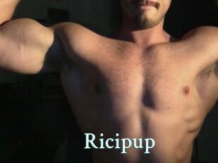 Ricipup