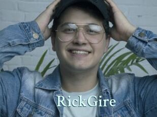 RickGire