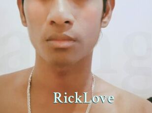 RickLove