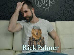 RickPalmer