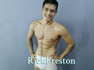 RickPreston