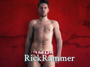 RickRammer