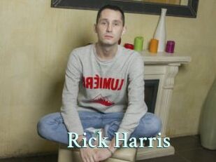 Rick_Harris