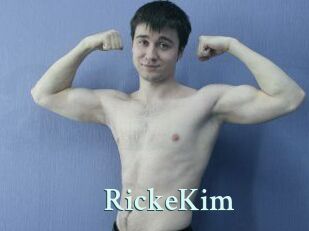 RickeKim