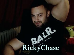 RickyChase