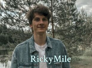 RickyMile