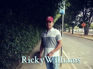 RickyWilliams