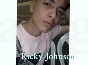 Ricky_Johnson