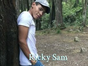 Ricky_Sam