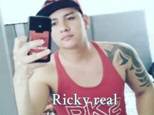 Ricky_real