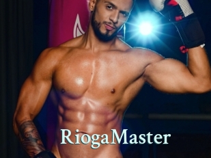 RiogaMaster