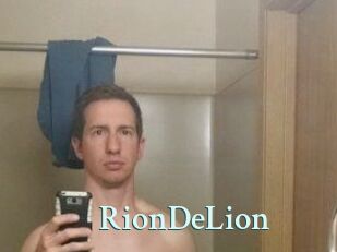 RionDeLion