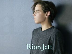 RionJett