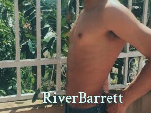 RiverBarrett