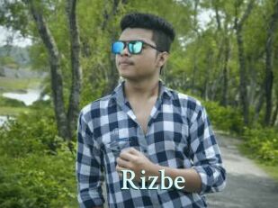 Rizbe