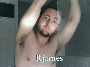 Rjames