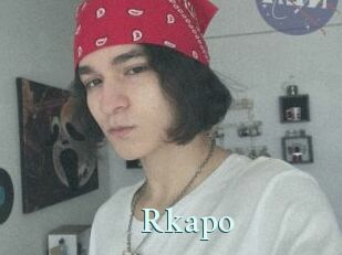 Rkapo