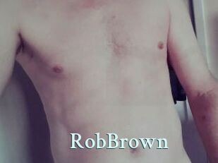 RobBrown